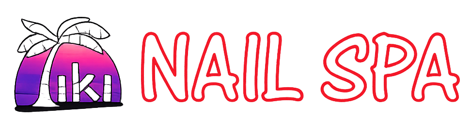 Tiki Nail Spa